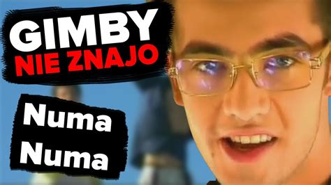 numa numa jej text|zarzycki